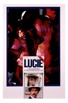 Lucie - Norwegian Movie Poster (xs thumbnail)