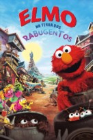 The Adventures of Elmo in Grouchland - Portuguese Movie Poster (xs thumbnail)
