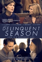 The Delinquent Season - Irish Movie Poster (xs thumbnail)