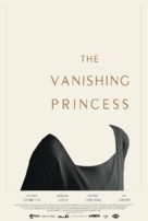 The Vanishing Princess - Movie Poster (xs thumbnail)