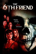 The 6th Friend - Movie Cover (xs thumbnail)