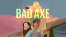 Bad Axe - Movie Poster (xs thumbnail)