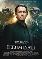 Angels & Demons Poster