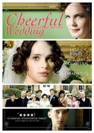 Cheerful Weather for the Wedding - DVD movie cover (xs thumbnail)