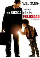 The Pursuit of Happyness - Argentinian DVD movie cover (xs thumbnail)