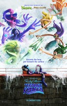 Ruby Gillman, Teenage Kraken - International Movie Poster (xs thumbnail)