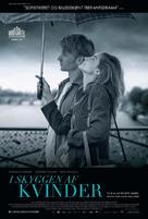 L&#039;ombre des femmes - Danish Movie Poster (xs thumbnail)
