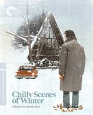 Chilly Scenes of Winter - Blu-Ray movie cover (xs thumbnail)