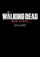 &quot;The Walking Dead: World Beyond&quot; - Logo (xs thumbnail)