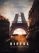 Eiffel - French Movie Poster (xs thumbnail)