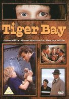 Tiger Bay - British DVD movie cover (xs thumbnail)