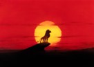 The Lion King -  Key art (xs thumbnail)