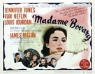 Madame Bovary - Movie Poster (xs thumbnail)