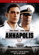 Annapolis - DVD movie cover (xs thumbnail)