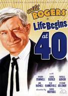 Life Begins at Forty - Movie Cover (xs thumbnail)