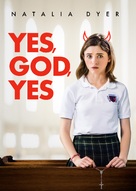 Yes, God, Yes - Canadian Video on demand movie cover (xs thumbnail)