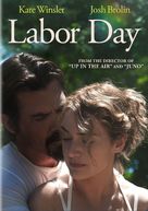 Labor Day - DVD movie cover (xs thumbnail)