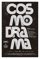 Cosmodrama - French Movie Poster (xs thumbnail)