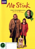 Mr. Stink - New Zealand DVD movie cover (xs thumbnail)