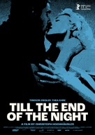 Bis ans Ende der Nacht - International Movie Poster (xs thumbnail)