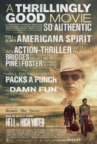 Hell or High Water (2016) movie posters