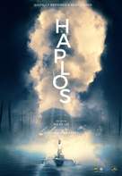 Haplos - Philippine Re-release movie poster (xs thumbnail)