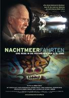 Nachmeerfahrten - German Movie Poster (xs thumbnail)