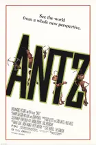 Antz Poster