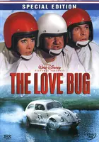 The Love Bug Cover