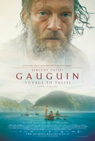 Gauguin - Movie Poster (xs thumbnail)