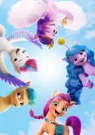 My Little Pony: A New Generation -  Key art (xs thumbnail)