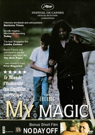 My Magic - Movie Cover (xs thumbnail)