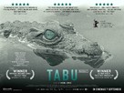 Tabu - British Movie Poster (xs thumbnail)
