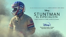Stuntman - Spanish Movie Poster (xs thumbnail)