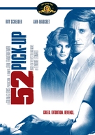 52 Pick-Up - DVD movie cover (xs thumbnail)