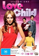 &quot;Love Child&quot; - Australian DVD movie cover (xs thumbnail)
