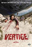 Vertige - French Movie Cover (xs thumbnail)