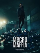 &quot;Mocro Maffia&quot; - Dutch Movie Poster (xs thumbnail)