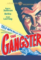 The Gangster - Movie Cover (xs thumbnail)