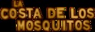 &quot;The Mosquito Coast&quot; - Spanish Logo (xs thumbnail)