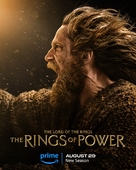 &quot;The Lord of the Rings: The Rings of Power&quot; - Movie Poster (xs thumbnail)