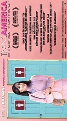 Transamerica - Swiss Movie Poster (xs thumbnail)