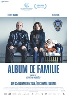 Alb&uuml;m - Romanian Movie Poster (xs thumbnail)