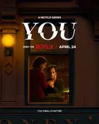 "You" Poster