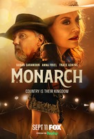 &quot;Monarch&quot; - Movie Poster (xs thumbnail)