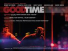 Good Time - British Movie Poster (xs thumbnail)