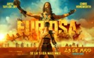 Furiosa: A Mad Max Saga - Mexican Movie Poster (xs thumbnail)