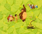 The Jungle Book -  Key art (xs thumbnail)