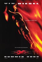 XXX - Movie Poster (xs thumbnail)