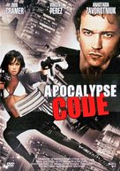 Kod apokalipsisa - Movie Cover (xs thumbnail)